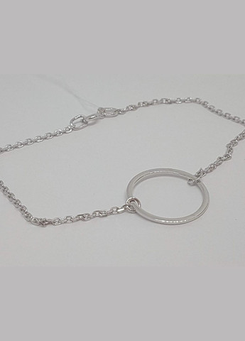 Серебряный браслет. 3084083419В 19 No Brand (296594989)