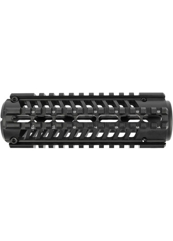 Цівка FAB Defense NFR Carbine для AR15. Black No Brand (318666734)