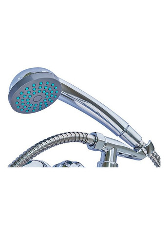 Змішувач для ванни DMT 836 (ZX0019) — стильний та надійний вибір для ванної кімнати Zerix (361150570)