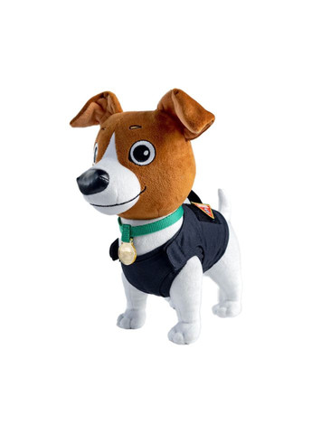 Плюшевая игрушка пес Патрон FWPATRONPL22WTBN1, 27 см WP Merchandise (311199370)