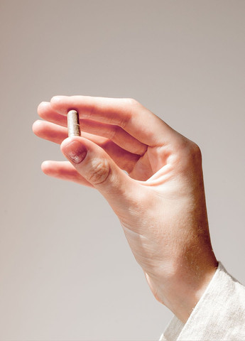 Форвард - посилення чоловічої сили фітокомплекс PHYTO Чойс (30 капсул) CHOICE (332054880)