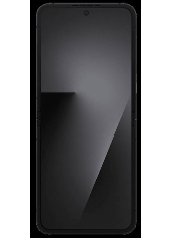 Смартфон Galaxy Flip 7 FE 5G 8/128Gb ZKG Black (7152805) Samsung (360399139)