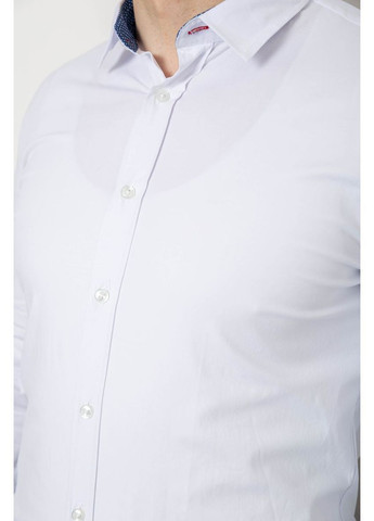 Белая рубашка Ager