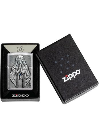 Зажигалка Anne Stokes 49756 Zippo (350229879)