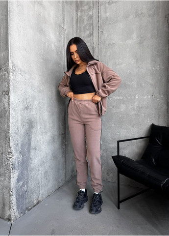 Спортивний костюм з флісу No Brand (361447403)