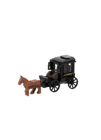 Конструктор Шерлок Холмс: Квартира 221B на Бейкер-стріт (85014) Pantasy Шерлок Холмс Квартира 221B на Бейкер-стріт (366658490)