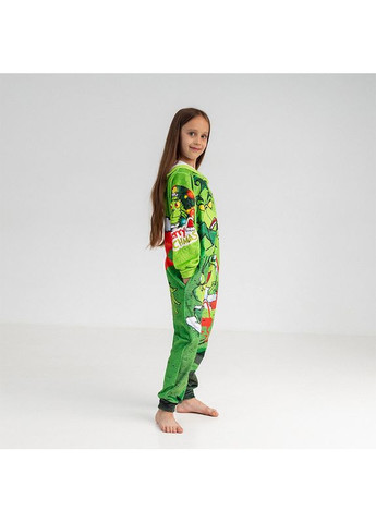 Комбінована дитячі кігурумі «грінч 2 » Sleeptime