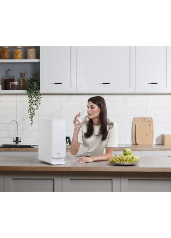 Прямоточная фильтр-система обратного осмоса VIO AW-RB26 800 Т Nett (372626223)