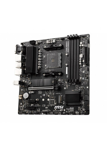 Материнська плата B550M PRO-VDH Socket AM4 MSI (336956619)