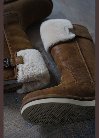 Сапоги на овчине оригинал UGG Australia (318093191)