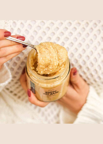 Кокос-мигдаль 0,32л BDJO (305137038)