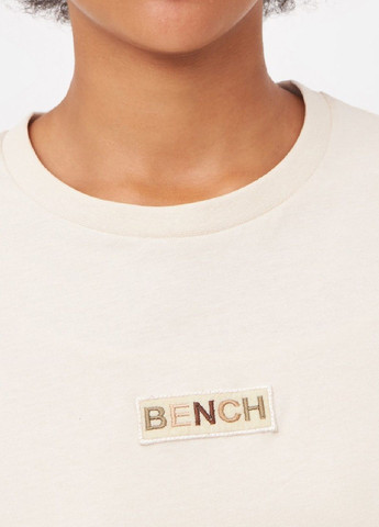 Футболка Bench - (318483638)