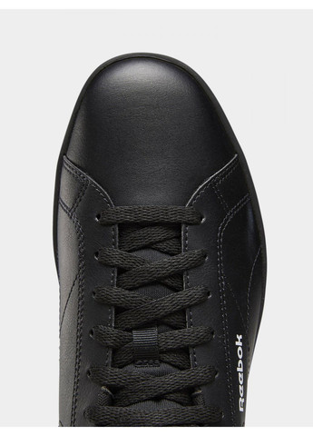Черные кеды royal complete clean 2.0 Reebok