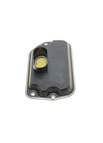 Комплект гідравлічного фільтра АКПП FILTER H 2120 X KIT Mann Filter (342408092)