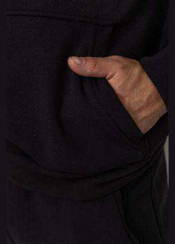 Спорт костюм чоловічий на флісі, колір світло-сірий, Ager (266815193)