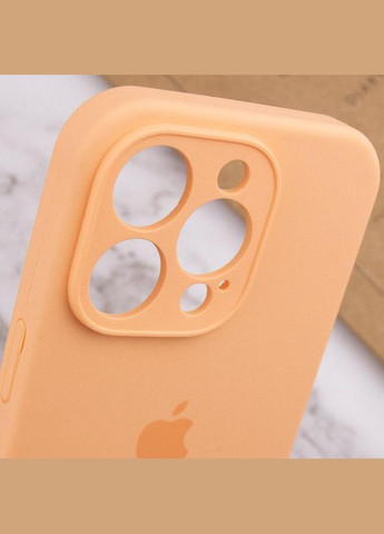 Чохол на Apple iPhone 15 Pro / для айфон 15 про силікон Epik (356096340)