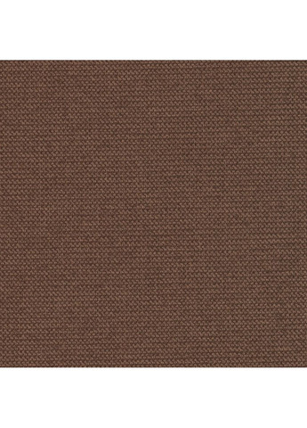 Стілець кухонний EARI TEX Чорний каркас / Коричнева тканина Intarsio (372178444)