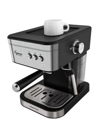 Кофеварка LCM2204 (16183) Liberton (307398067)