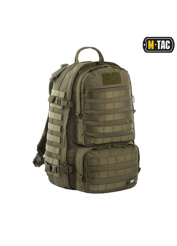Рюкзак тактичний Trooper Pack 45 л M-TAC (368294015)