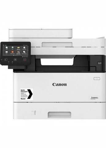 МФУ iSENSYS MF453dw + Wi-Fi (5161C007) Canon (315003587)
