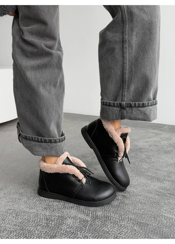 Зимові черевики NikArt Helen (371763664)