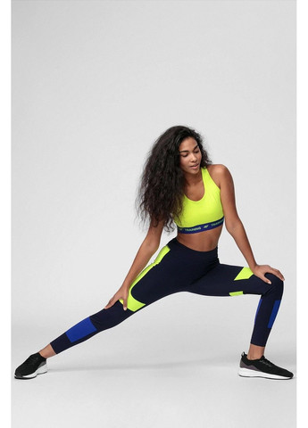 Спортивный топ-бра со вкладышами - H4L21-STAD016-45S 4F (358498063)