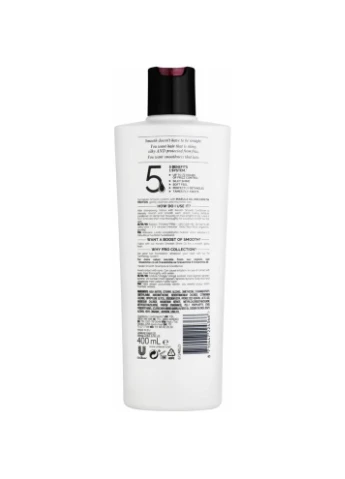 Кондиционер для волос Keratin Smooth 400 мл (8710447224366) Tresemme (365750348)