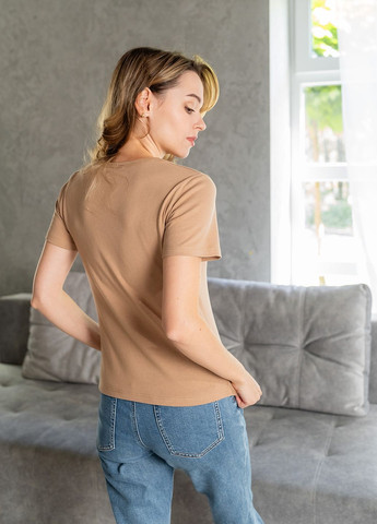 Футболка Lucci - (365065952)