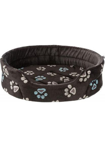 Лежак «Jimmy» для собак, с пенопластовой подкладкой, 65х55 см (плюш) (*) Trixie (322589601)