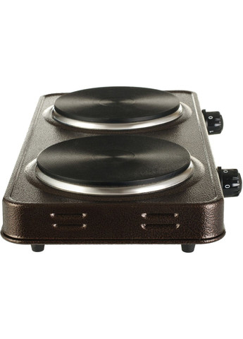 Настольная плита электрическая VHP152F brown Vilgrand (368596758)