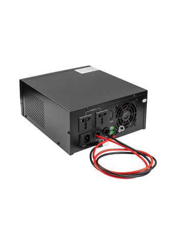 Інвертор 300W, 12V (EP20-0312V) MUST (372619437)