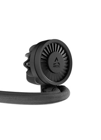 Система водяного охолодження Liquid Freezer III Pro 420 Black (ACFRE00181A) Arctic (365749080)