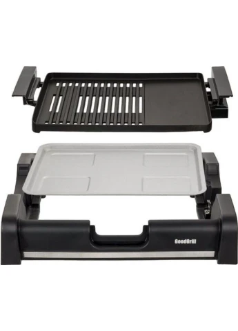 Гриль GR 1650 VN GoodGrill (339083546)
