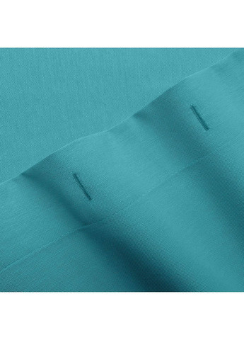 Шторка для душу та ванни WAVE 180x180 см Голубий Cosas (372991200)