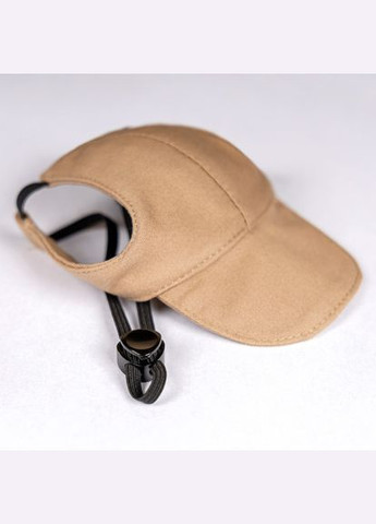 Кепка Phil ТМ для собак бежева (*) Pet Fashion (323481522)