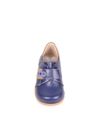 Орто туфлі для хлопчика Irbis 243_blue (280929177)