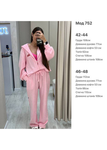 Велюровый костюм Україна (350669659)