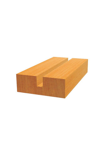 Пазовая фреза (6х8х48 мм) Standard for Wood прямая конечная (21766) Bosch (290253128)