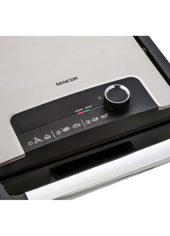 Гриль SBG 3710SS Sencor (367057075)