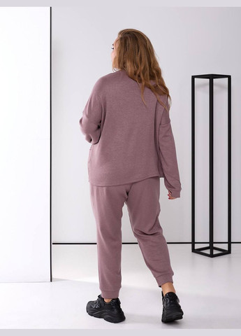 Жіночий костюм із ангори New Trend (304987239)