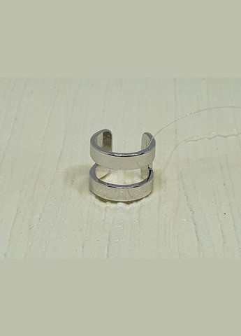 Серебряное кольцо на хеликс. 3544С Dear (290186179)
