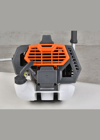 Мотокоса CN520F 1,5кВт/2к.с., жостк.вал, ніж+кос.головка Tap&Go GTM (314746283)