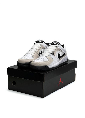 Сірі Осінні кросівки чоловічі No Brand