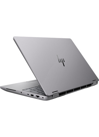 Ноутбук ZBook Fury G1i 16" WUXGA, 400n/U7 255HX (5.2)/32Gb/SSD1Tb/RTX PRO2000,8GB/FPS/Підсв/DOS (5F9U2ES) HP (362214433)