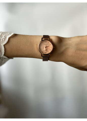 Жіночий годинник bee gold HANNAH MARTIN (373296917)