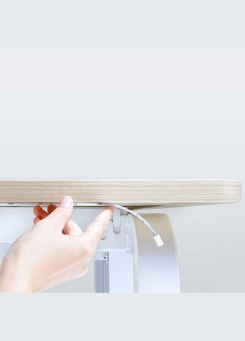 Светодиодная лента LED Lightstrip 1S, RGB Wi-Fi 5m (YLDD0-0005) Yeelight (339678816)