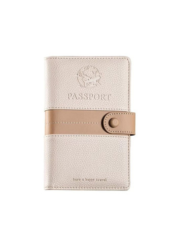 Обложка для паспорта, холдер дорожный для паспорта, удостоверения,банковских карт, билетов, документов, No Brand (369802690)