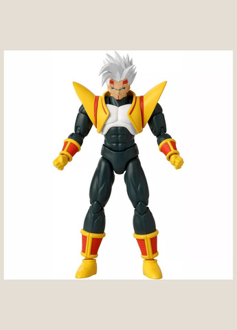 Фігурка Супер Бейбі (123834) Dragon Ball (330057753)