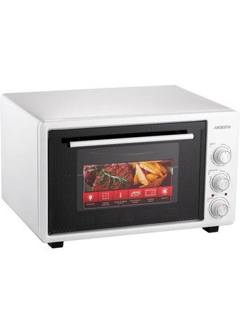 Духовка настільна MEO-S40GW Ardesto (362214172)