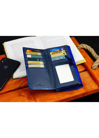 Шкіряний гаманець st leather (288184870)